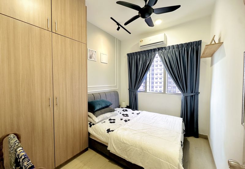 Residensi Adelia @ Bangi Avenue