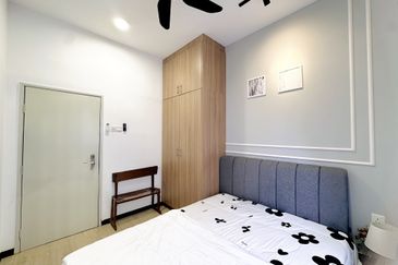 Residensi Adelia @ Bangi Avenue