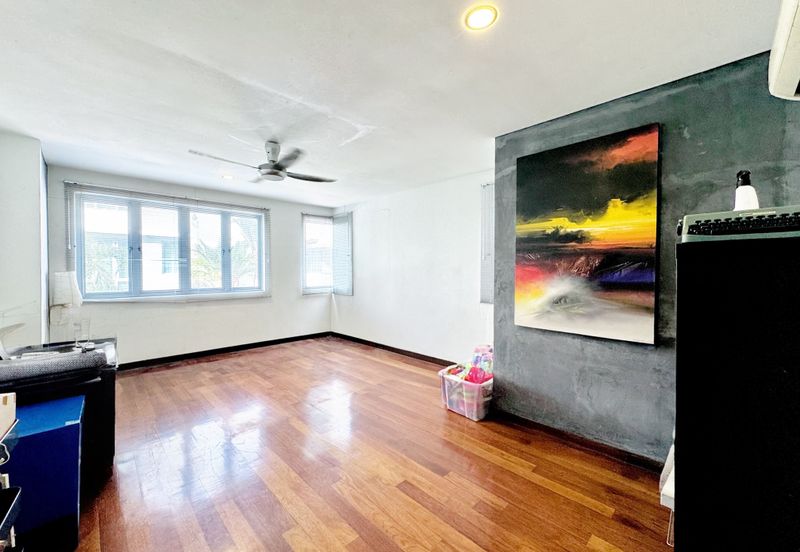 Bangi Lakehill Villas