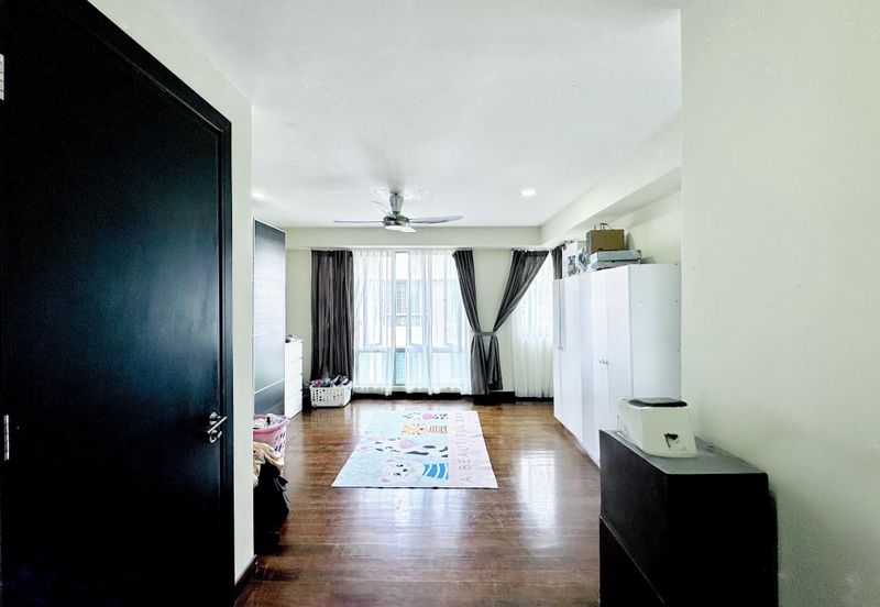 Bangi Lakehill Villas