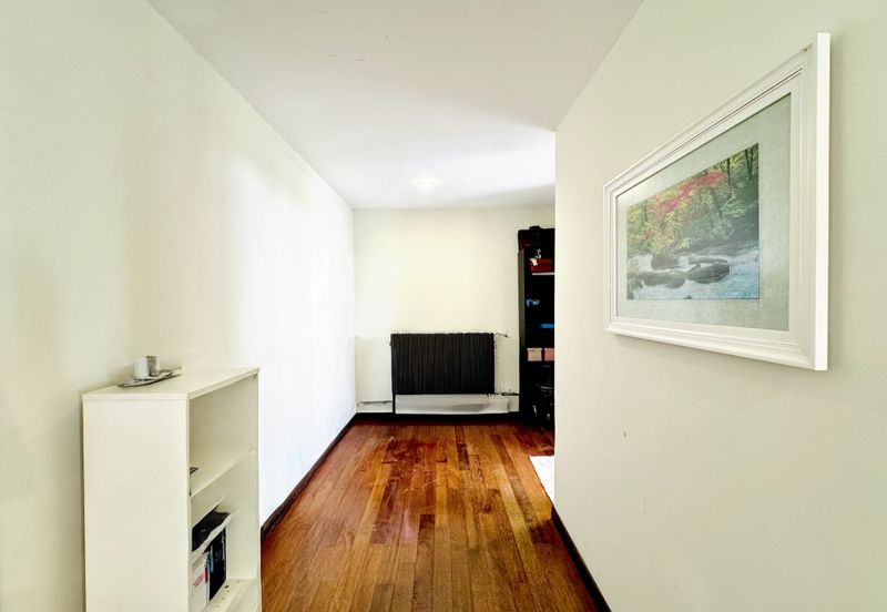 Bangi Lakehill Villas