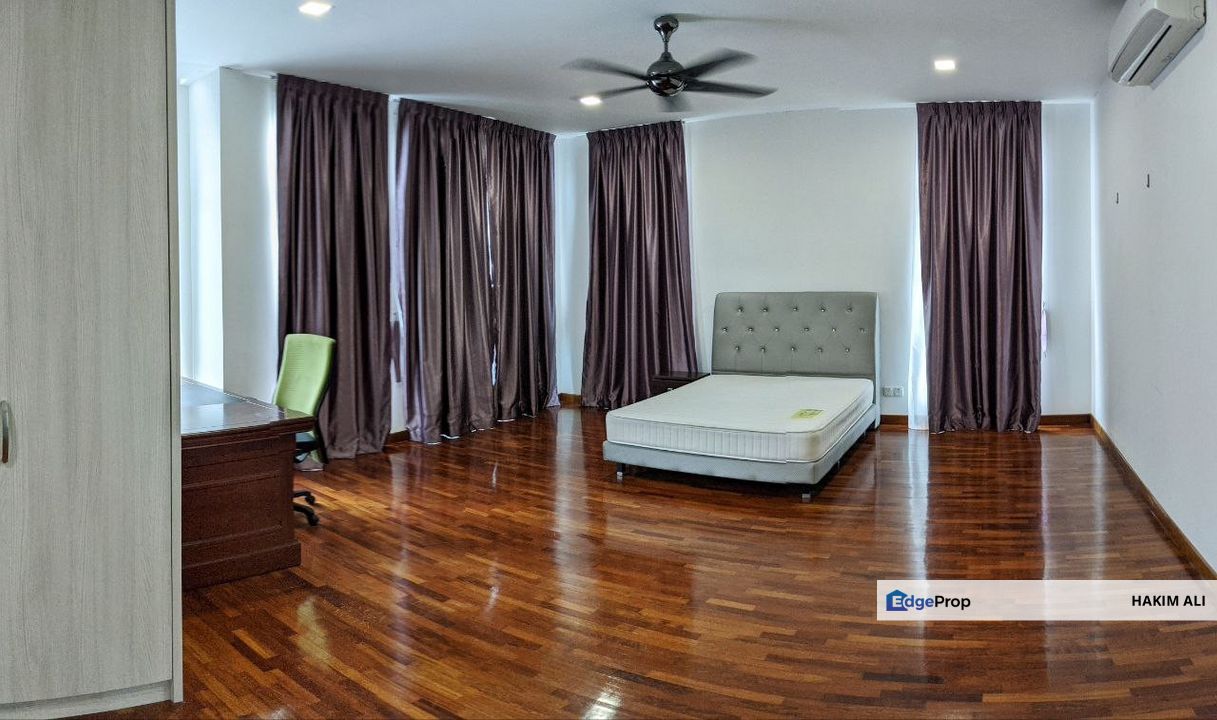 NEAR LAKE My Diva Perdana Lakeview East Cyberjaya, Selangor, Cyberjaya