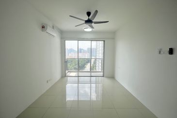 Platinum Splendor Residence