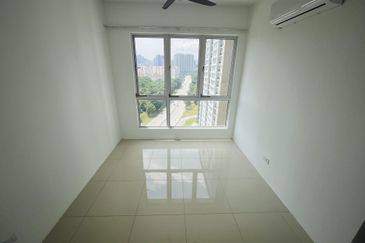 Platinum Splendor Residence