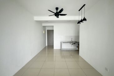 Platinum Splendor Residence