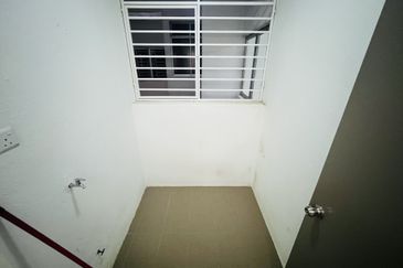 Platinum Splendor Residence