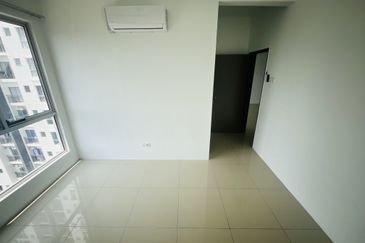 Platinum Splendor Residence