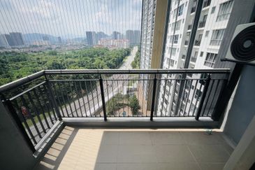 Platinum Splendor Residence