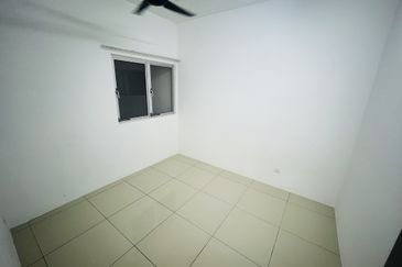 Platinum Splendor Residence