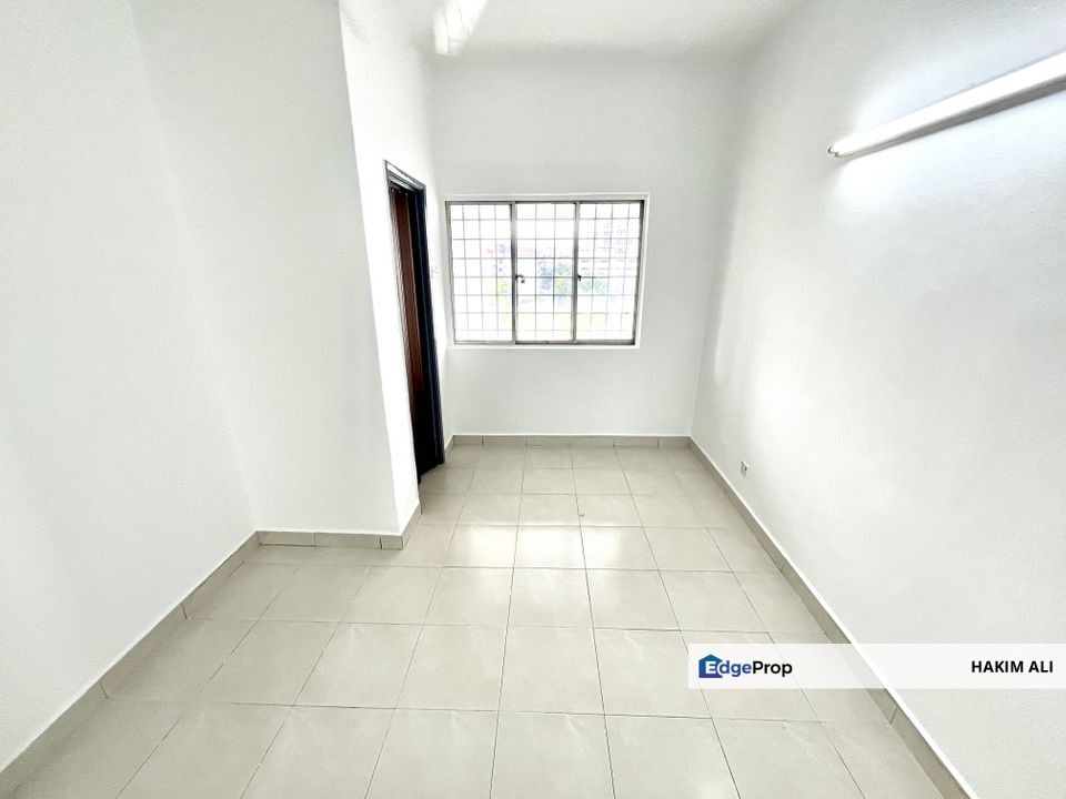 FULL LOAN Fawina Court Ampang Selangor, Selangor, Ampang