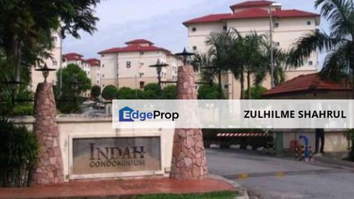 INDAH CONDO PRIMA DAMANSARA FOR SALE, Selangor, Petaling Jaya