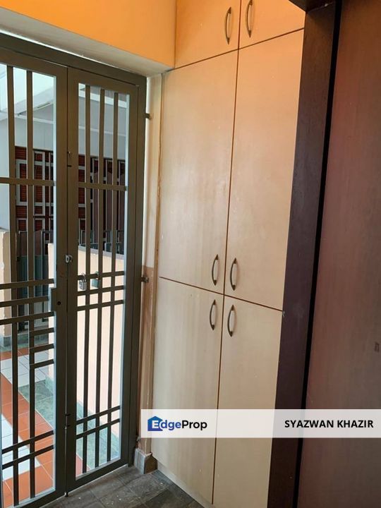 FACING POOL, PERDANA EXCLUSIVE CONDO, DAMANSARA PERDANA, Selangor, Damansara Perdana