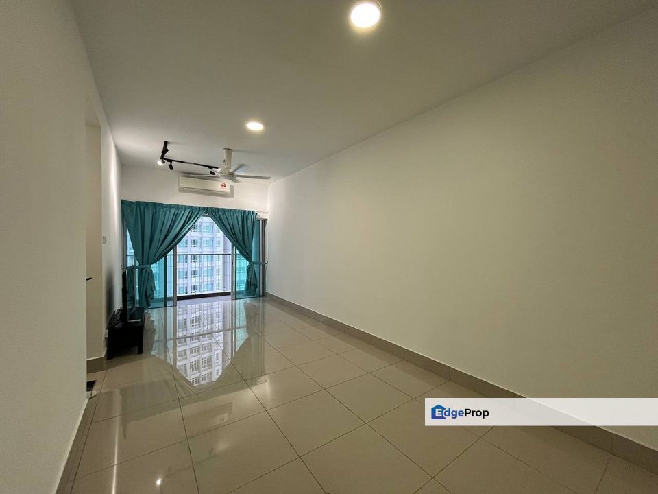 Furnished Razak City Residence, Kuala Lumpur, Salak Selatan