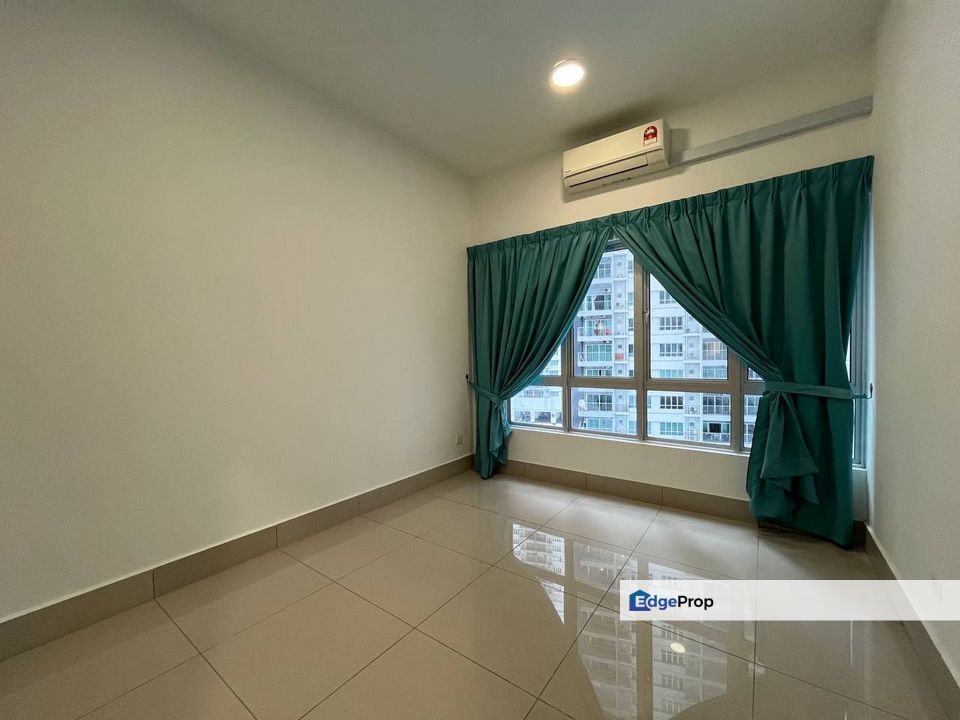 Furnished Razak City Residence, Kuala Lumpur, Salak Selatan