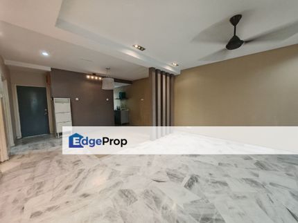 RENOVATED SRI ALAM CONDO KGSAAS SEKSYEN 13, Selangor, Shah Alam