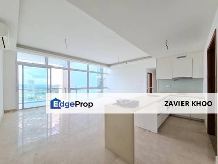 Low density condo with private lift, Johor, Nusajaya