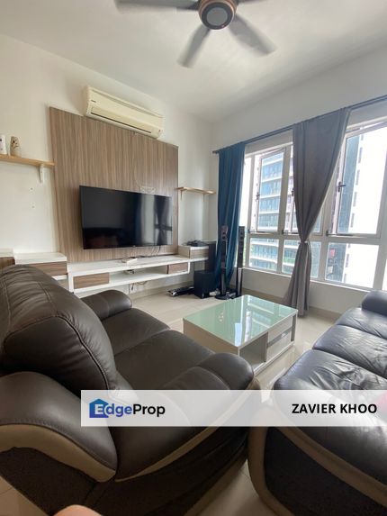 Fully furnished and Cozy units near to CIQ, Johor, Johor Bahru