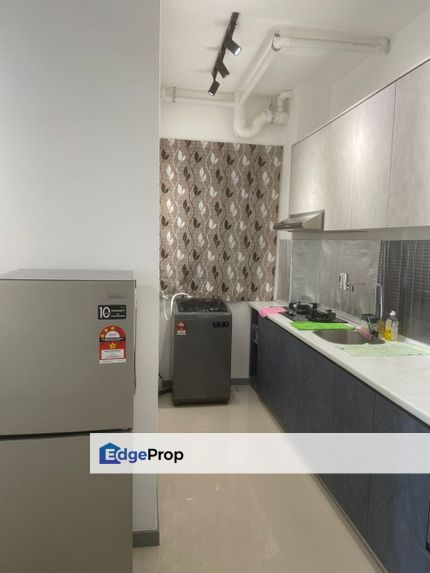 United Point Residence Block C , Kuala Lumpur, Segambut