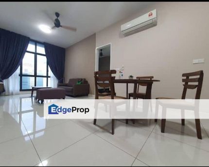 Setia Sky 88 fully furnished unit for rent Prime location , Johor, Johor Bahru