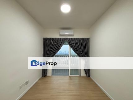 Tuan 2egacy Partially Furnished For Rent, Kuala Lumpur, Segambut