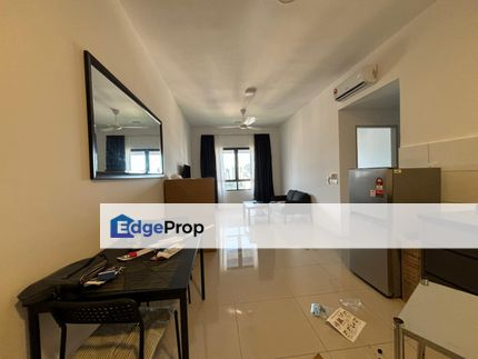 Savvy Fully Furnished For Rent, Kuala Lumpur, Dutamas