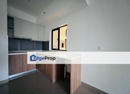 M Luna Residence Partially Furnish Brand New Unit To Rent, Kuala Lumpur, Kepong