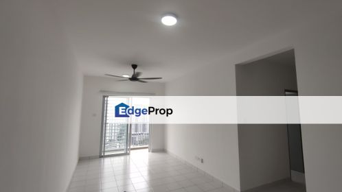 Kiara Kasih Condominium Partially Furnished For Rent, Kuala Lumpur, KL City