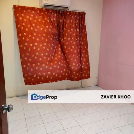 Taman Rinting Masai Single Storey Terrace for rent , Johor, Masai