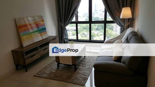 Johor Bahru Town Area Setia Sky 88 , Johor, Johor Bahru