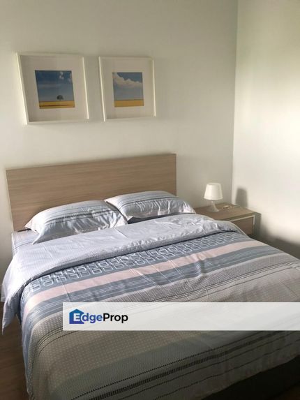 Nice Condition Apartment For Rent, Johor, Masai