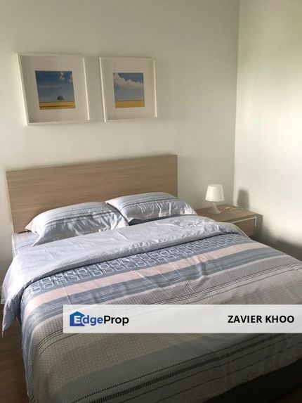 Nice Condition Apartment For Rent, Johor, Masai