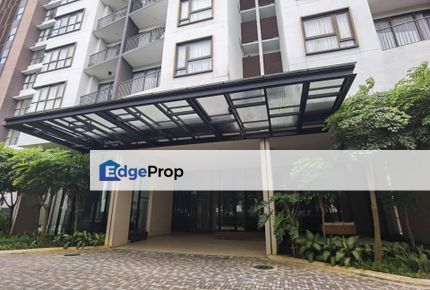 Senibong Cove Wateredge Apartment Brand New Unit , Johor, Masai
