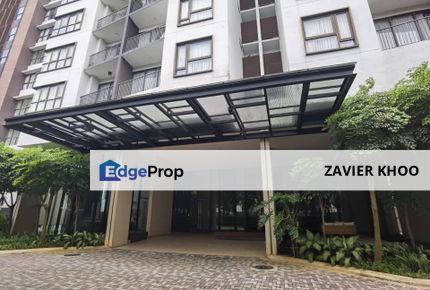 Senibong Cove Wateredge Apartment Brand New Unit , Johor, Masai