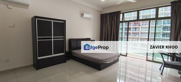 Palazio Studio For Rent Super Deal, Johor, Johor Bahru