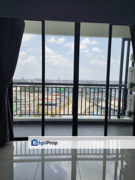 G Residence @ Plentong 4bedroom For Rent, Johor, Plentong