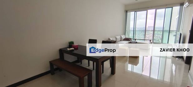 Paragon Suite JB Town 2bedroom 2bathroom For Rent , Johor, Johor Bahru