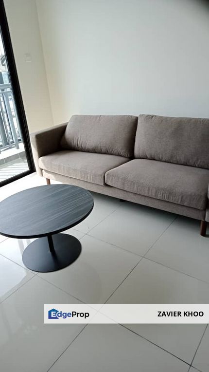 G Residence Plentong Molek 1bedroom 2bathroom , Johor, Plentong