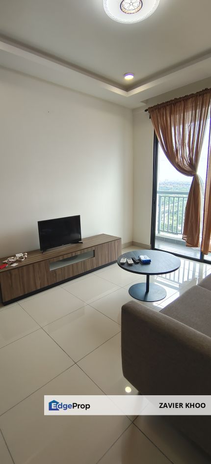 G Residence Plentong 1Bedroom For Rent , Johor, Plentong