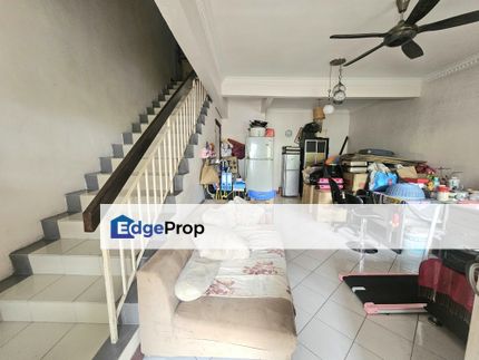 Taman Cheras Hartamas, Selangor, Cheras