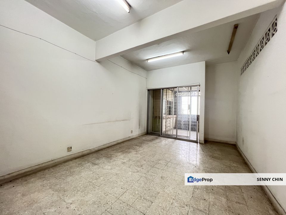 Taman Sri Bahtera 2 Storey Terrace For Sale, Kuala Lumpur, Cheras