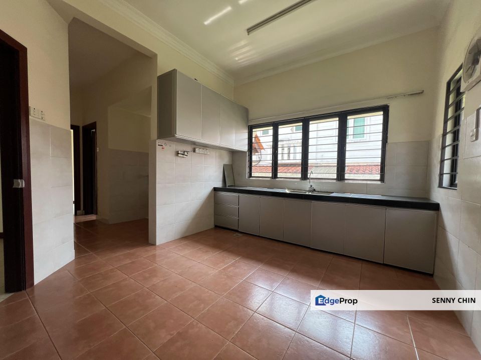 Damai Kasih, Alam Damai 2 sty Semi D For Sale, Kuala Lumpur, Cheras