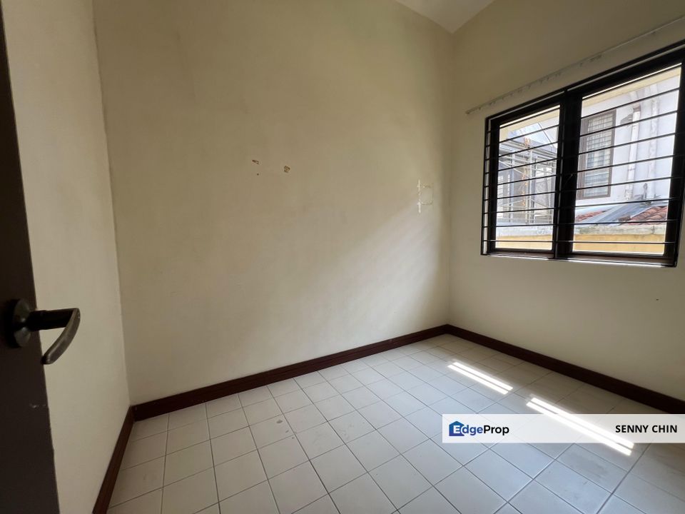Damai Kasih, Alam Damai 2 sty Semi D For Sale, Kuala Lumpur, Cheras