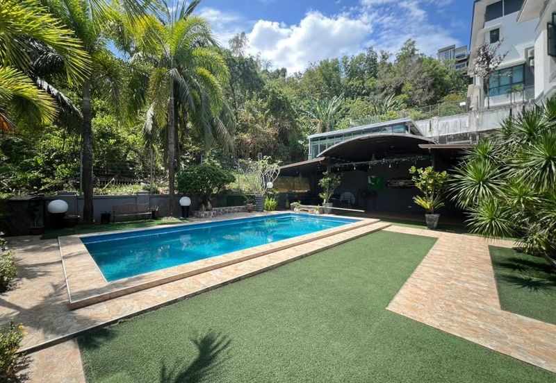 Taman Bayu Sri Bintang