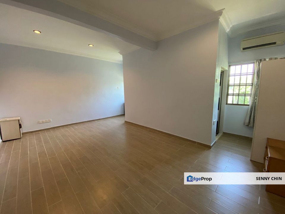  Bukit Segar Jaya 1 2.5 Sty Terrace For Sale, Selangor, Cheras