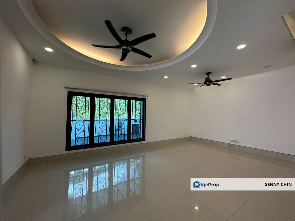 Sungai Long 3Sty Semi -D For Sale, Selangor, Cheras South