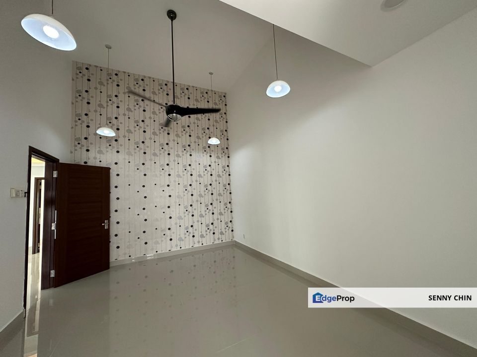 Sungai Long 3Sty Semi -D For Sale, Selangor, Cheras South