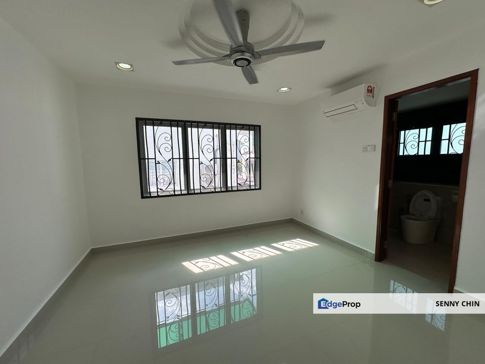 Sungai Long 3Sty Semi -D For Sale, Selangor, Cheras South