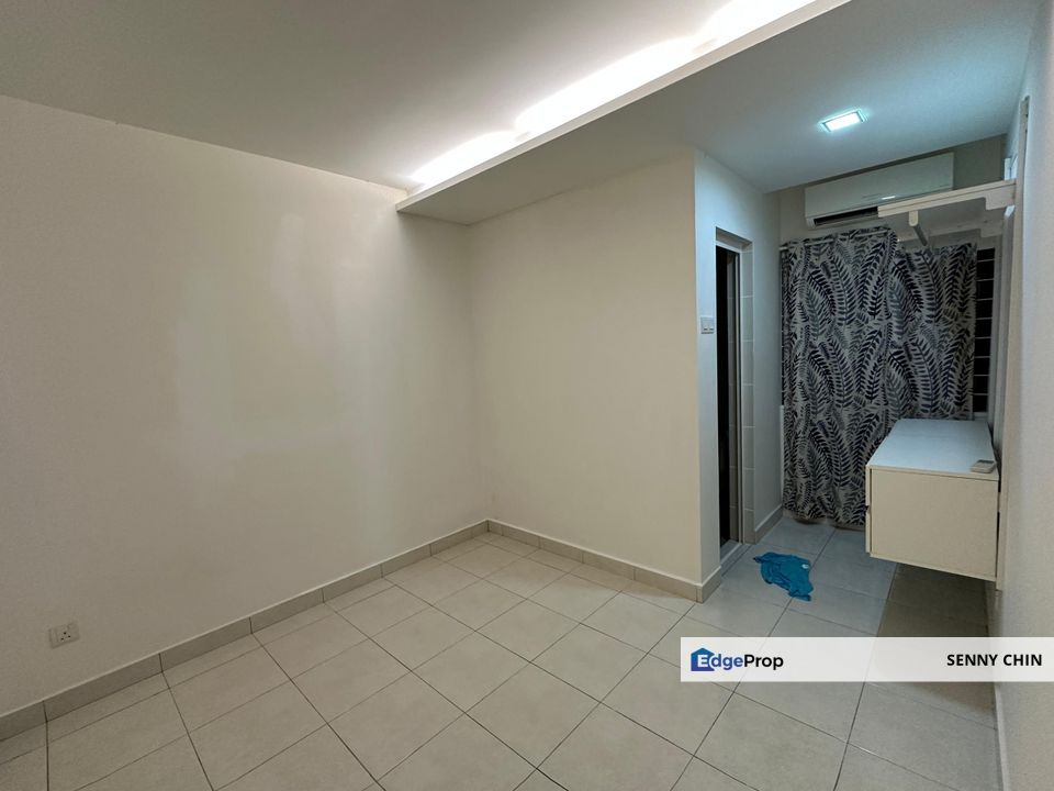 Taman Kencana Cheras Ampang  3 Storey ~ Intermediate For Sale, Selangor, Cheras South