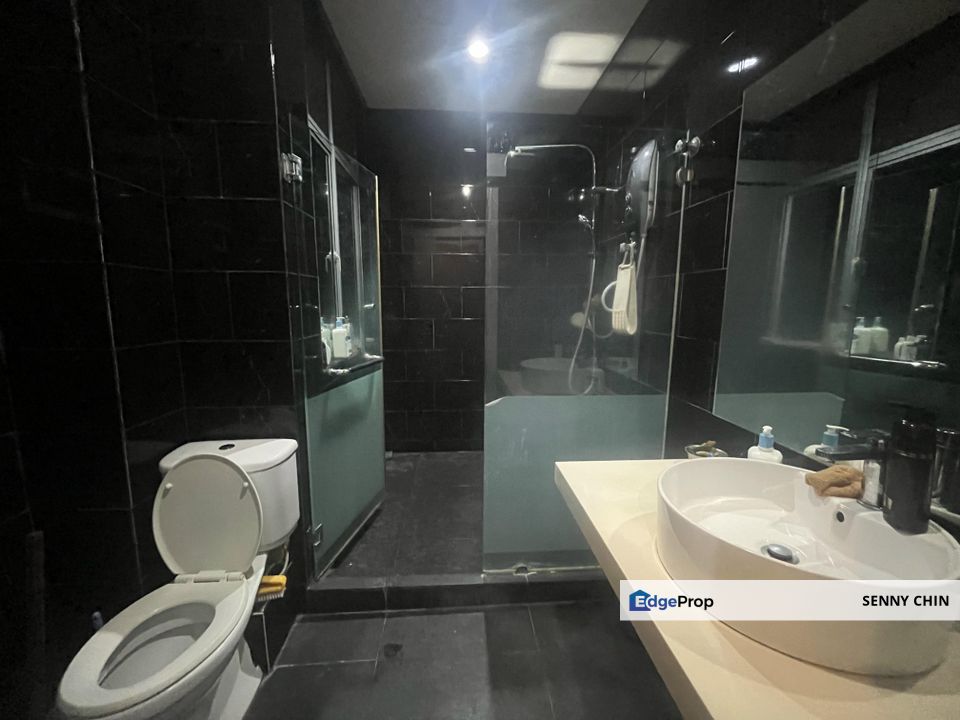  Taman Lagenda Mas (GRADE AA ) (Town house ) Duplex For Sale, Selangor, Batu 9th Cheras