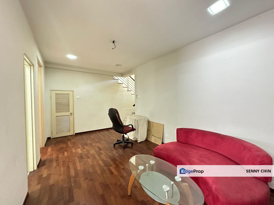  Taman Oasis Cheras 2.5 Storey Superlink Terrace For Sale, Selangor, Cheras South